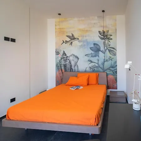 Bed and breakfast Coccaluto 39 Castrignano de' Greci