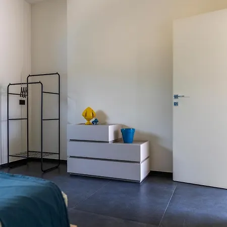 Coccaluto 39 Bed and Breakfast *